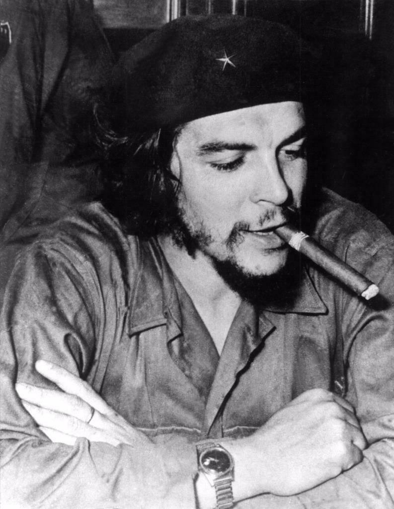 Che Guevara