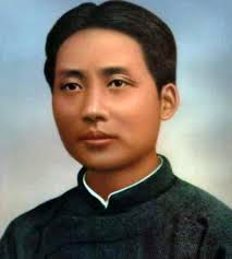 Mao Tse-tung
