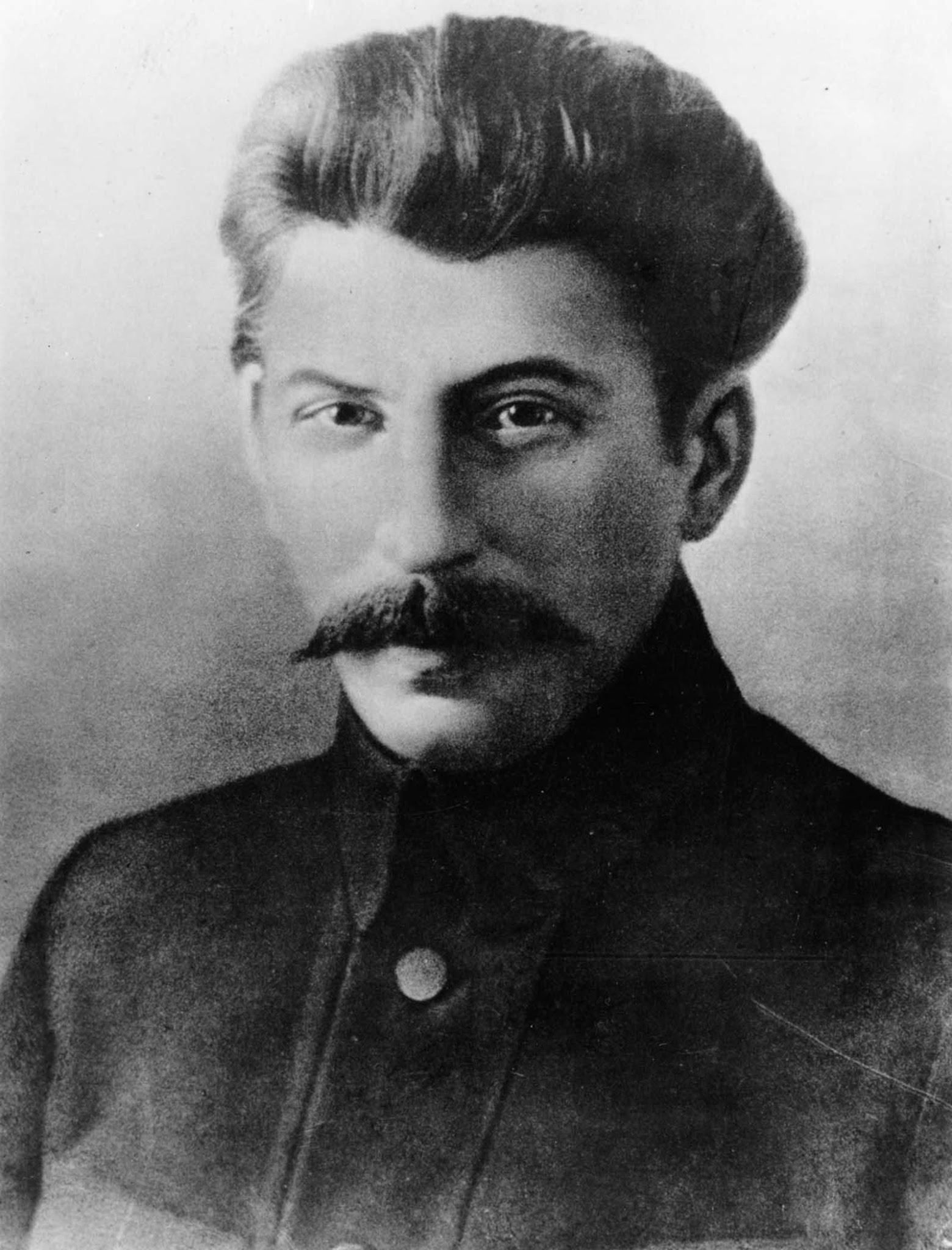 Joseph Stalin
